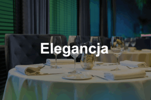 elegancja