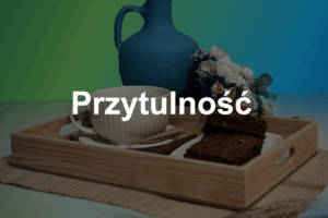 przytulność