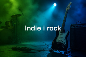 indie-rock