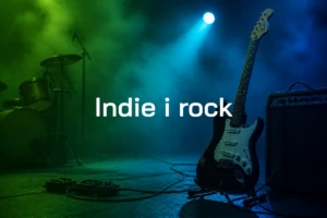 indie-rock
